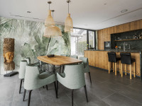 Infinite possibilities: Exploring the dreamy designs of Resene’s new wallpaper collection 