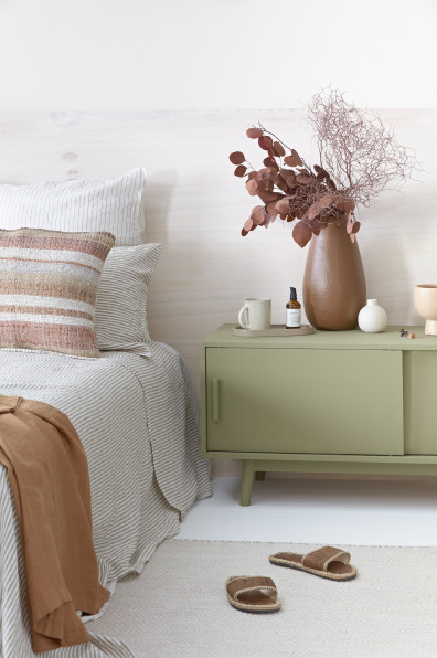 Scandi living: The art of cosy and functional interiors