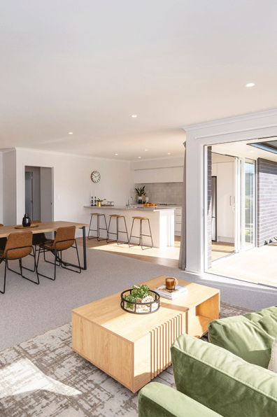 Fully furnished brand new house in Whitianga up for grabs in the Heart Foundation Lottery
