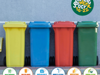 Make a difference during Recycling Week 2023! 