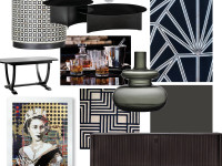 Choose your favourite design theme and you could WIN $5000 for your home! 