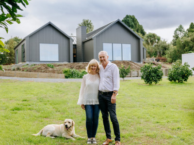 Energy efficiency and smart living in the Bay of Plenty 