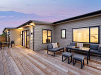 Magic in Mangawhai: This Heart Foundation Lottery home could be yours