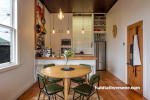 Villa Kitchen