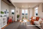 Villa lounge