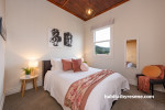 Villa bedroom