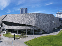 The ultimate pocket guide to a rebuilding city