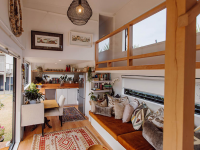 Tiny but terrific: Three tiny homes that caught our eye