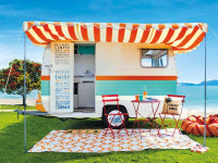 Think you’ve got the best home on wheels? Be in to win! 