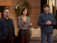 Ready for re-do week on House Rules?