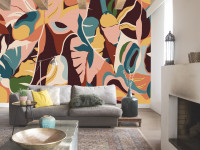 ‘Tropic like it’s hot’ with some fresh new wallpaper