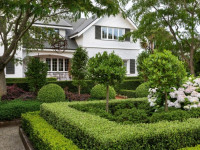 Get your ticket to marvel at some of the best homes and gardens in NZ