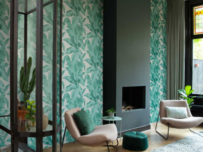 Nature inspired ideas for your home