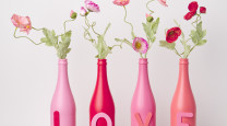 These DIY Valentine vases are ‘soda-lightful’ photo