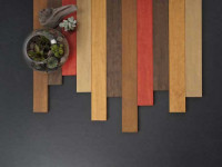 Ways with wood stains