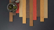 Ways with wood stains