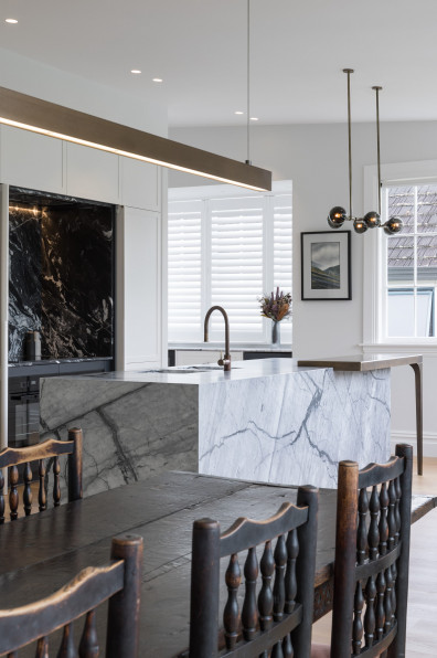How Katie Scott transformed this home into a luxurious retreat