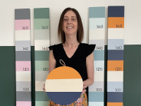 Elly's Design: Crafting childhood milestones and memories with colour