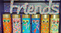 Finding happiness in painting: Sharon's journey with Resene paints photo