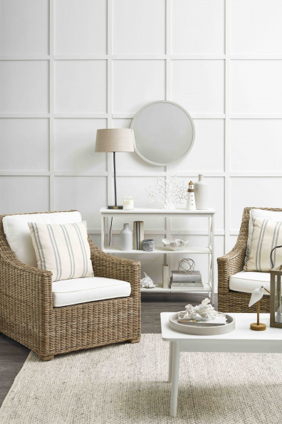 Transforming your home into a Hamptons retreat