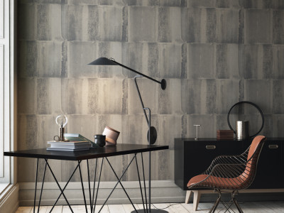 Industrial chic: A balance of form and function 