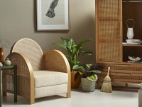 A balanced blend: Japandi interior 