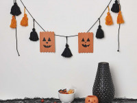 Two fang-tastic Halloween DIYs