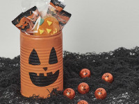 Creep it real this Halloween with three spooktacular craft projects