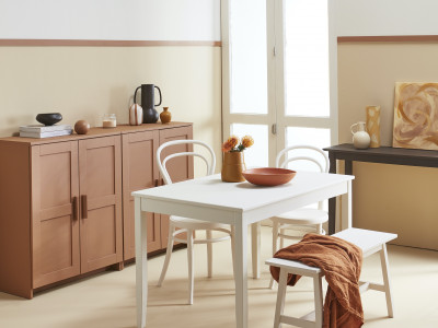 Colourful ideas for your kitchen and dining space