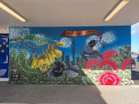 A vision of New Zealand