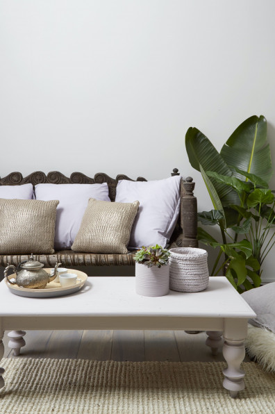 Beyond borders: International themed interior ideas