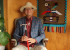 NZ Walking Sticks: A personalised touch for comfort, independence and style  photo