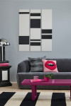 Berry beautiful: Inspiring hues to sweeten your space
