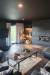 Textured and timeless: Muros Wall Panels in a bold interior