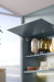 Elevated living spaces: Seamless style and function with AVENTOS top