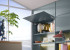 Elevated living spaces: Seamless style and function with AVENTOS top photo