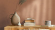 Back to essentials: Nature-inspired wallpapers that ground and soothe