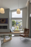 A sea breeze of colour: Where light, warmth and the coast meet at home 