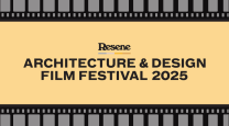Win a double pass to the Resene Architecture & Design Film Festival 2025! Win a double pass to the Resene Architecture & Design Film Festival 2025! photo