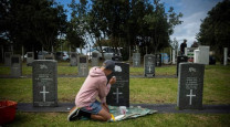 Bringing our history to light: The NZ Remembrance Army’s ANZAC mission Bringing our history to light: The NZ Remembrance Army’s ANZAC mission photo