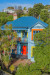 Colour outside the lines: A vibrant villa revival in Dunedin