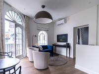 Elysian Du Regent: A heritage masterpiece revitalised