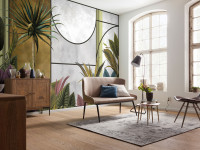 Infinite possibilities: Brand new wallpaper designs for your next project  