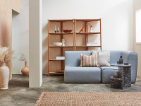 Tap into the enduring appeal of coastal design with these chic Resene colour combos 