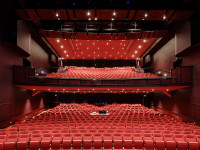 Sir Howard Morrison Centre: A blend of heritage, culture and modernity 