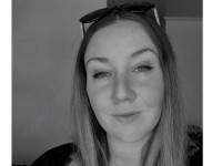 Meet the team: Hannah Lynch 