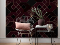 Turning the hue page: Colours defining the year’s end and beginning 