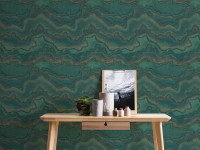 Colour alert: The mood of March