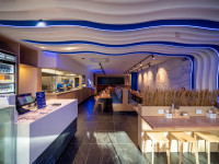 A bold fusion of nostalgia and modernity at 1981 Noodle House