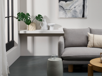 Think wood stains are immune to influence from colour trends? Think again